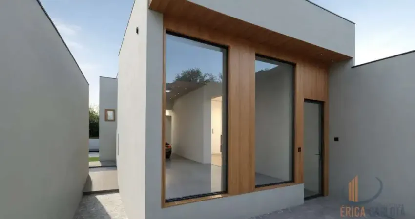 Casa em condomínio fechado com 3 quartos à venda no São Marcos, Conselheiro Lafaiete