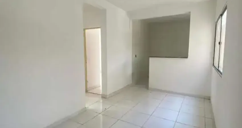 Apartamento com 2 quartos para alugar no Moinhos, Conselheiro Lafaiete