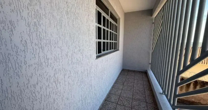 Apartamento com 3 quartos para alugar no Sagrado Coração de Jesus, Conselheiro Lafaiete