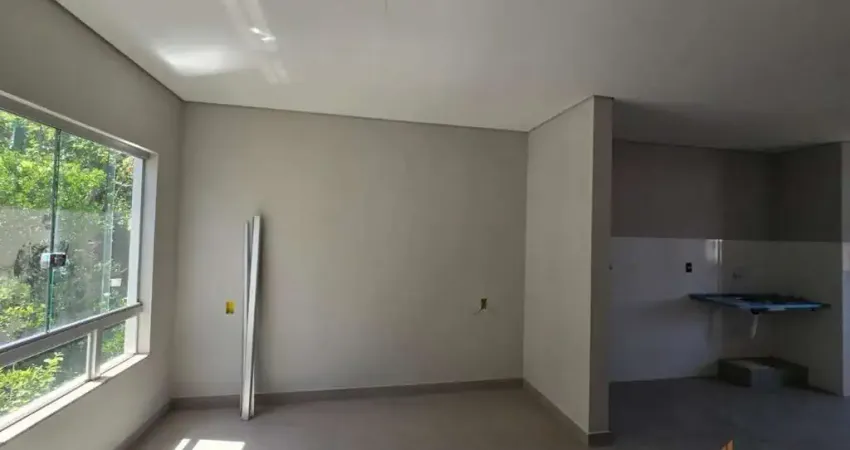 Kitnet / Stúdio à venda no Sion, Conselheiro Lafaiete