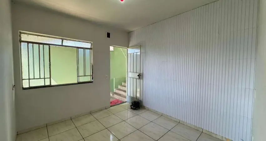 Casa em condomínio fechado com 2 quartos à venda no Funcionários, Conselheiro Lafaiete