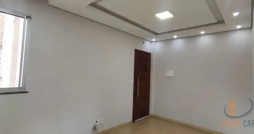 Apartamento com 2 quartos para alugar no Gigante, Conselheiro Lafaiete