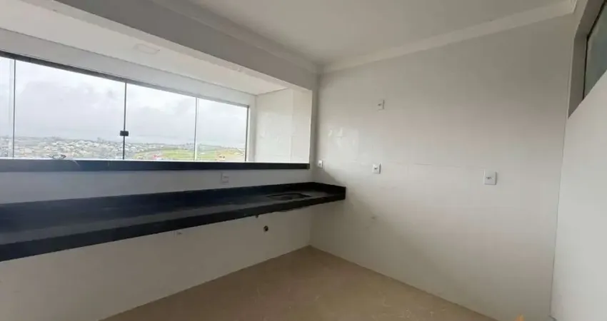 Apartamento com 2 quartos para alugar no São João, Conselheiro Lafaiete