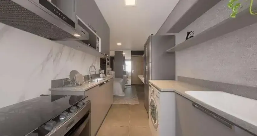 Apartamento à venda no Campo Alegre, Conselheiro Lafaiete