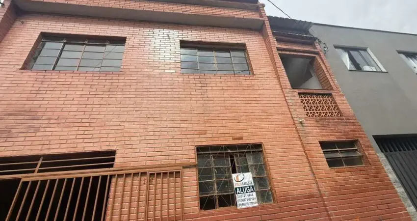 Casa em condomínio fechado com 4 quartos para alugar no Santo Antônio, Conselheiro Lafaiete