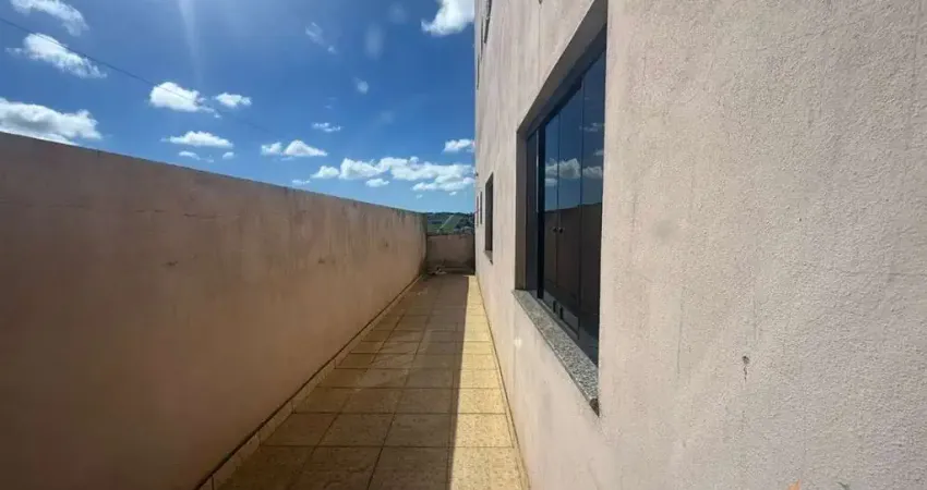 Apartamento com 3 quartos para alugar no Sagrado Coração de Jesus, Conselheiro Lafaiete