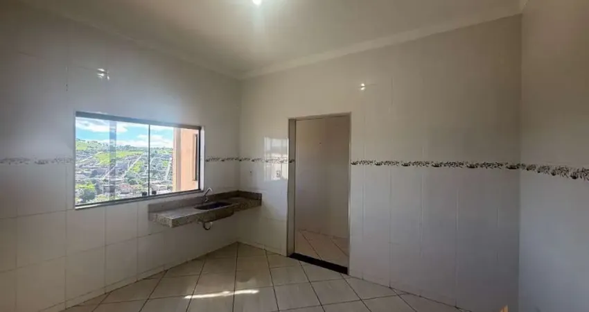 Apartamento com 3 quartos para alugar no Sagrado Coração de Jesus, Conselheiro Lafaiete