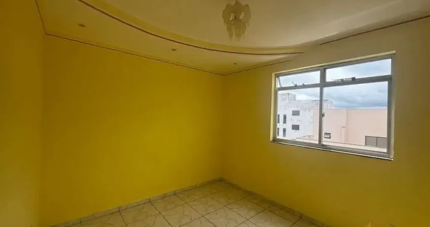 Apartamento com 2 quartos para alugar no Manoel Corrêa, Conselheiro Lafaiete