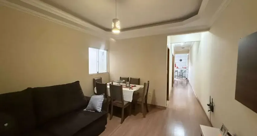 Apartamento com 3 quartos à venda no Cachoeira, Conselheiro Lafaiete