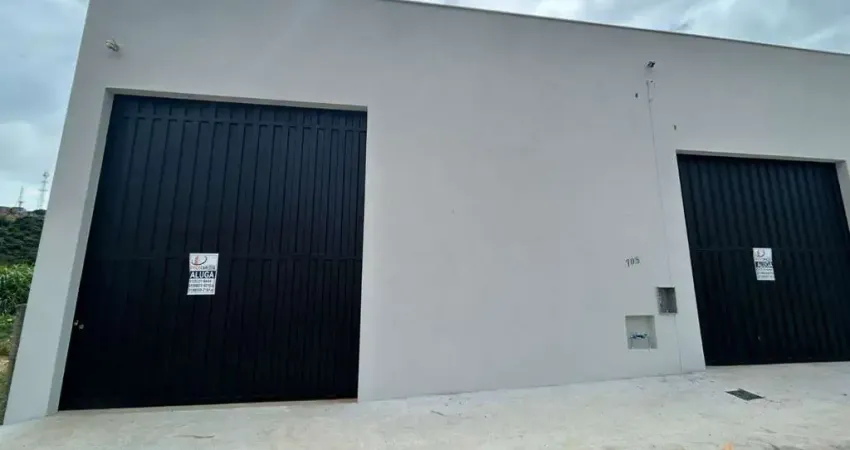 Barracão / Galpão / Depósito para alugar no Tamareiras, Conselheiro Lafaiete