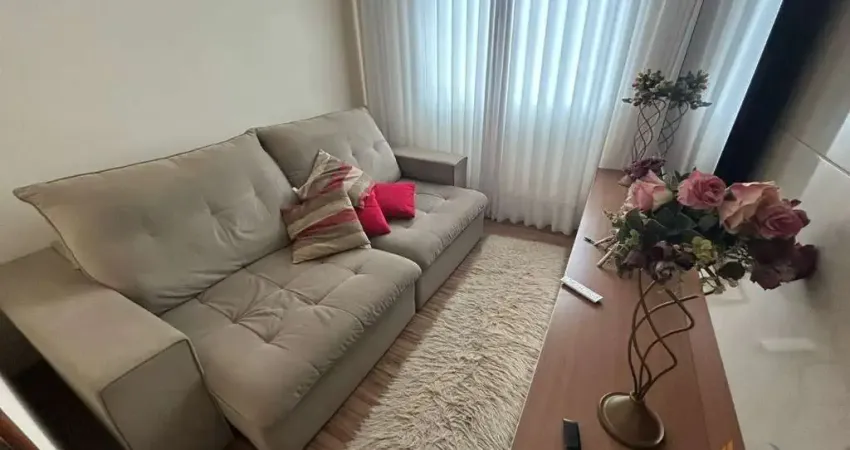 Apartamento com 3 quartos para alugar no Santa Matilde, Conselheiro Lafaiete