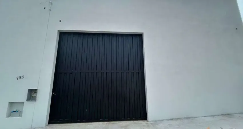 Barracão / Galpão / Depósito para alugar no Tamareiras, Conselheiro Lafaiete