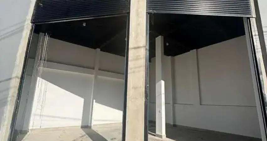 Ponto comercial para alugar no Sion, Conselheiro Lafaiete