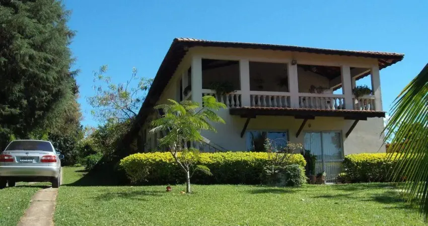 Chácara / sítio com 5 quartos à venda na Estrada  Municipal  Lupércio Marques  de Assis, Km5. 3, Zona Rural, Piracaia