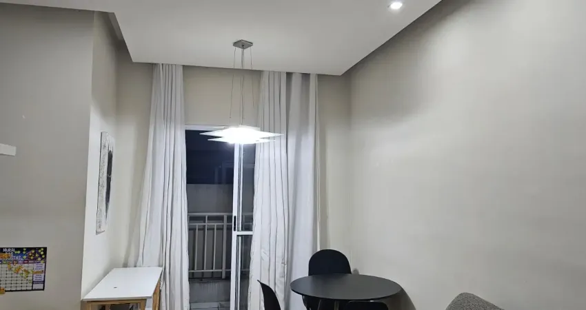 Apartamento com 2 quartos à venda na Rua Bruno Cavalcanti Feder, 101, Quinta da Paineira, São Paulo