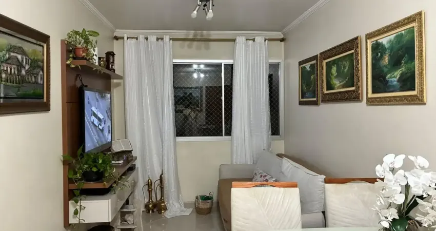 Apartamento com 2 quartos à venda na Rua do Oratório, 464, Mooca, São Paulo