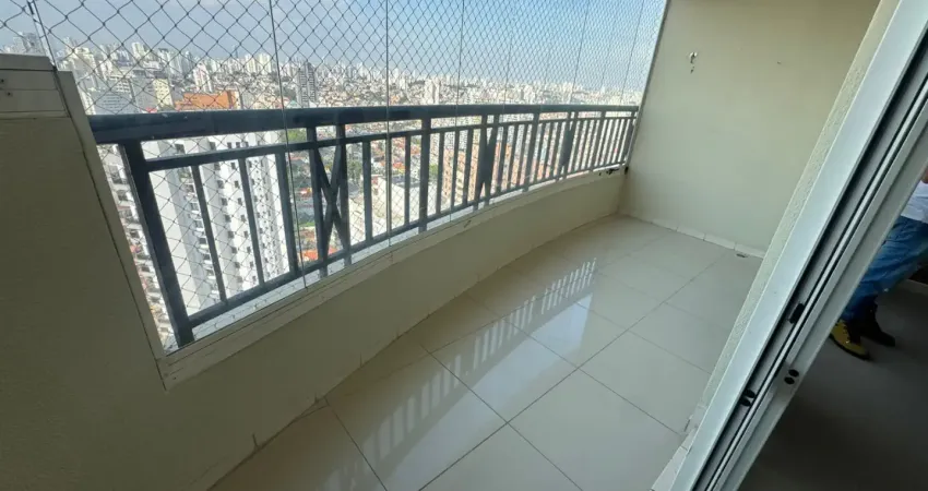 Apartamento com 3 quartos para alugar na Rua Padre Mário Fontana, 94, Parque da Mooca, São Paulo