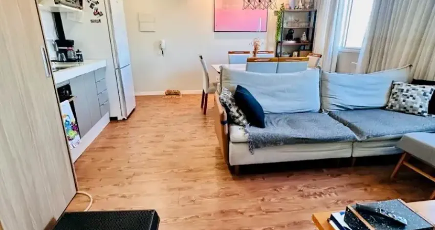 Apartamento com 2 quartos à venda na Rua Francisco Rossano, 109, Sítio da Figueira, São Paulo