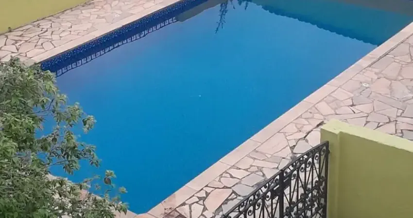 Chácara / sítio com 2 quartos à venda na Rua Norio Kuzuoka, 18, Ouro Fino, Santa Isabel