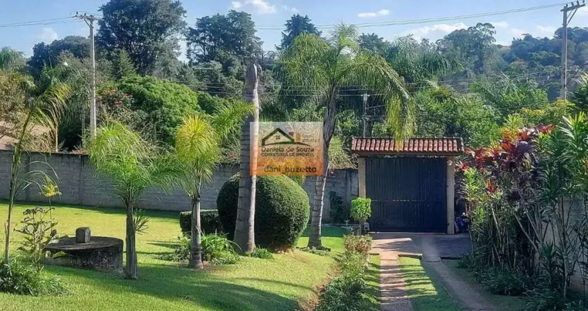 Chácara à venda em campo limpo paulista, figueira branca, com 4 quartos, 330m²