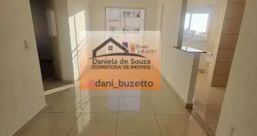Apartamento à venda em várzea paulista, próximo shopping com 2 quartos, 46m²