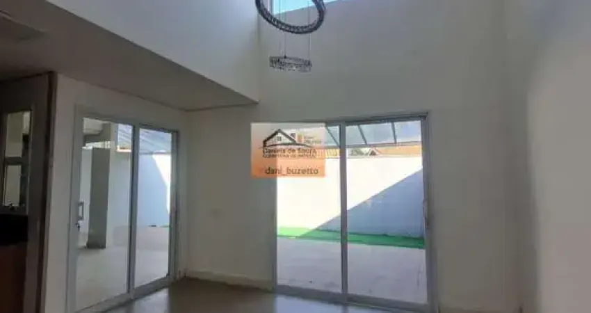 Casa de condomínio em campo limpo paulista, portal da primavera, com 3 quartos, 215m²