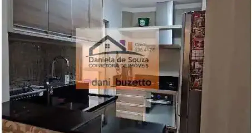 Apartamento à venda em campo limpo paulista, vila imape, com 2 quartos, 60m²