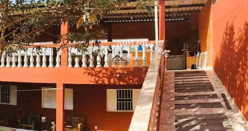 Chácara / sítio com 3 quartos à venda no Soares, Jarinu 