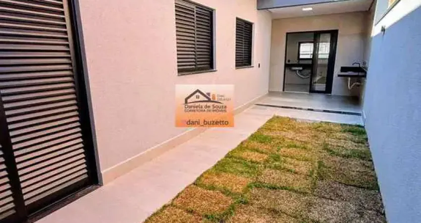 Casa à venda em jundiaí, santa gertrudes, com 3 quartos, 120m²