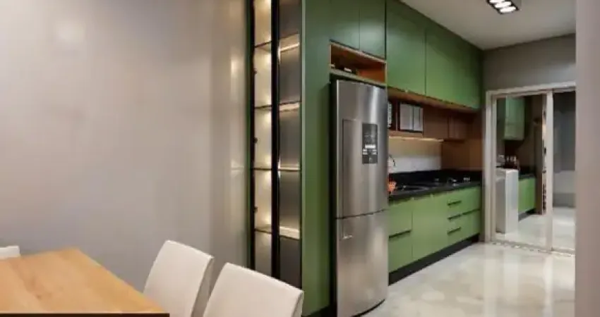 Linda casa à venda, perfeita para quem busca conforto, praticidade e um espaço aconchegante para viver bons momentos em família.   diferenciais do imóvel: • sala planejada, moderna e funcional • cozin