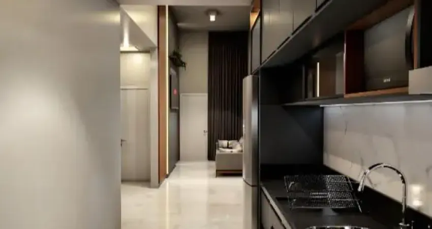 Casa completa com ambientes planejados e churrasqueira – simplesmente perfeita