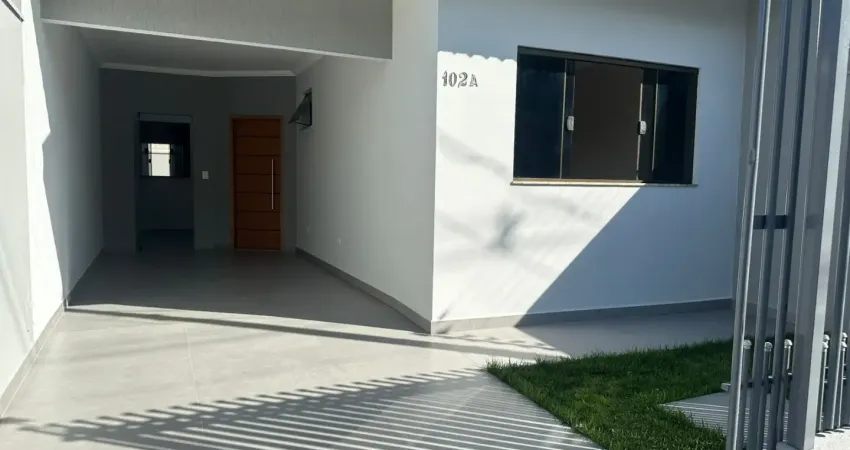 Casa à venda no loteamento sumaré – maringá/pr | completa, reformada e pronta para morar!