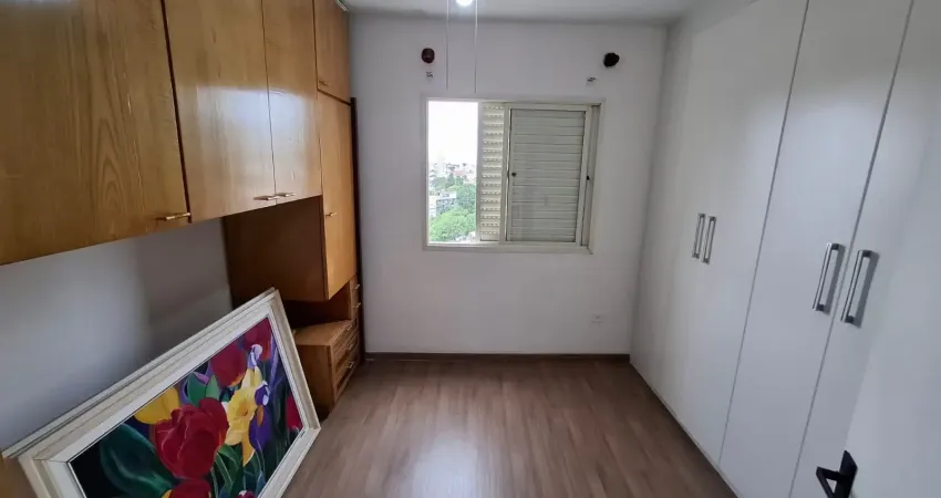 Apartamento com 60m2, no mandaqui a 200m da engenheiro caetano alvares.