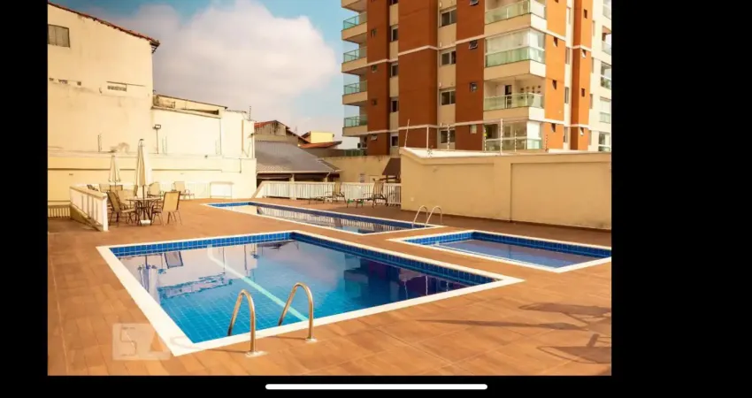 Apartamento com 3 quartos à venda em Santa Teresinha, São Paulo 