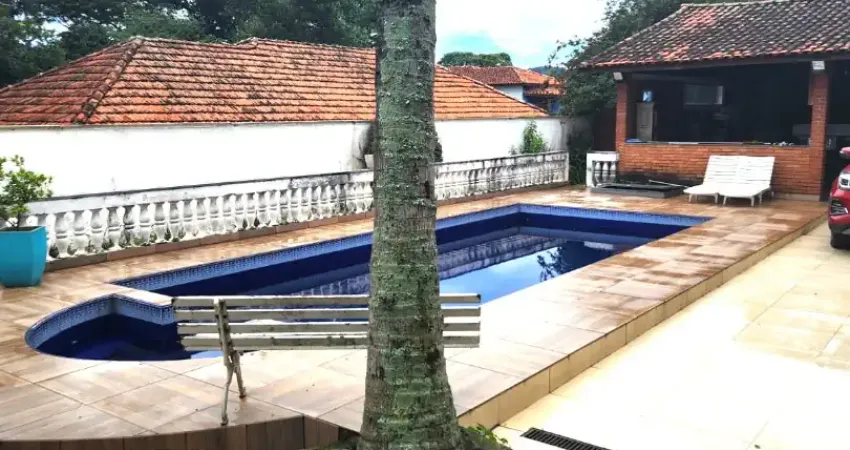 Jardim floresta oportunidade única casa térrea alto padrão reformada moderna  barro branco !