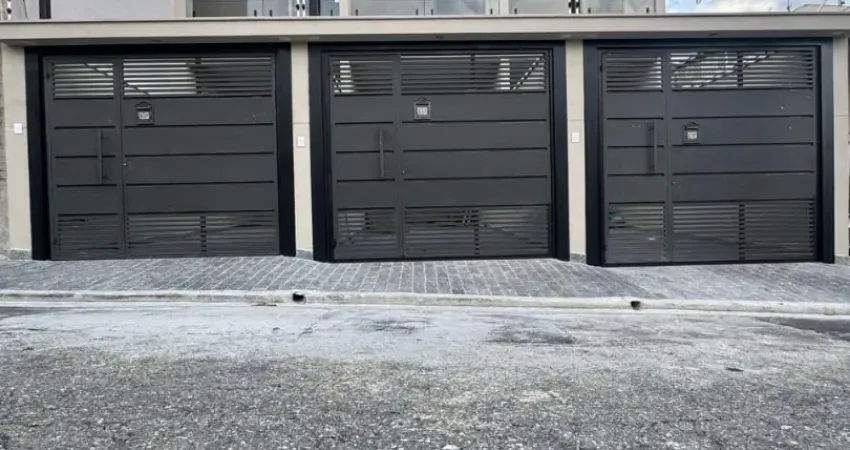 Casa com 3 quartos à venda na Vila Isolina Mazzei, São Paulo 