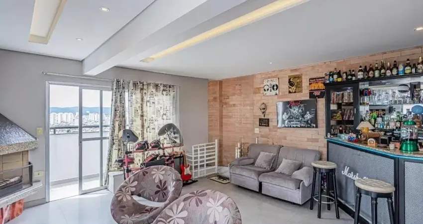 Excelente cobertura com fino acabamento em santa terezinha.