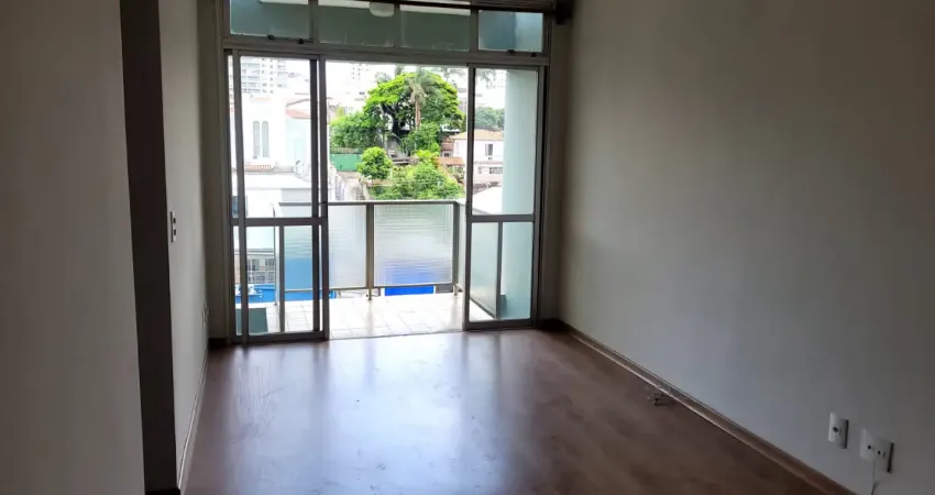 Excelente apartamento à venda no coração de santana – rua alfredo pujol