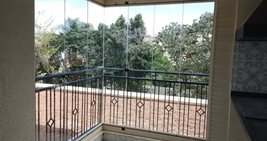 Apartamento zero km com 2 dormitorios 1 suite no jardim são paulo