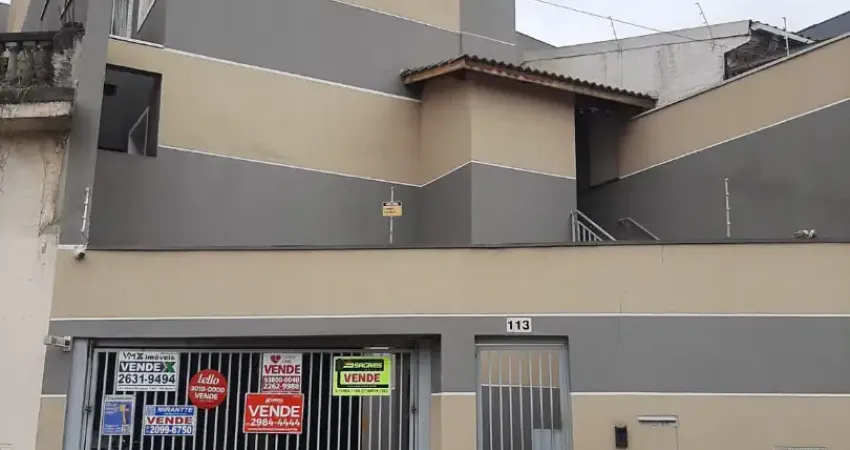 Casa nova em condomínio parada inglesa localização de fácil acesso