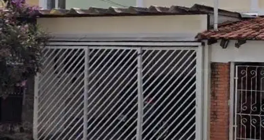 Excelente sobrado há 3 minutos do metrô jardim são paulo com edícula  confira!