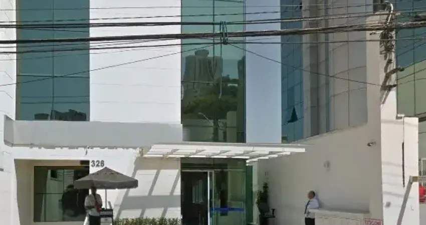 Santana prédio  fachada espelhada moderno elevador gerador excelente p/ sua empresa há 2 quadras do metrô santana