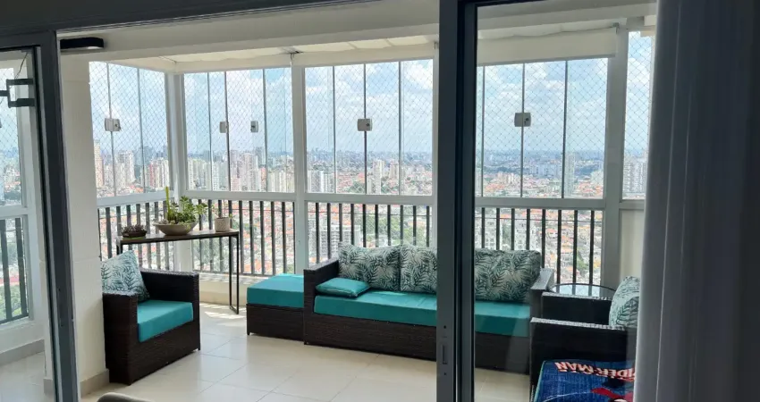 Cobertura com 3 quartos à venda no Mandaqui, São Paulo