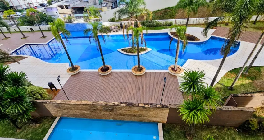 Belíssimo apto. mobiliado pronto p/ morar excelente localização !