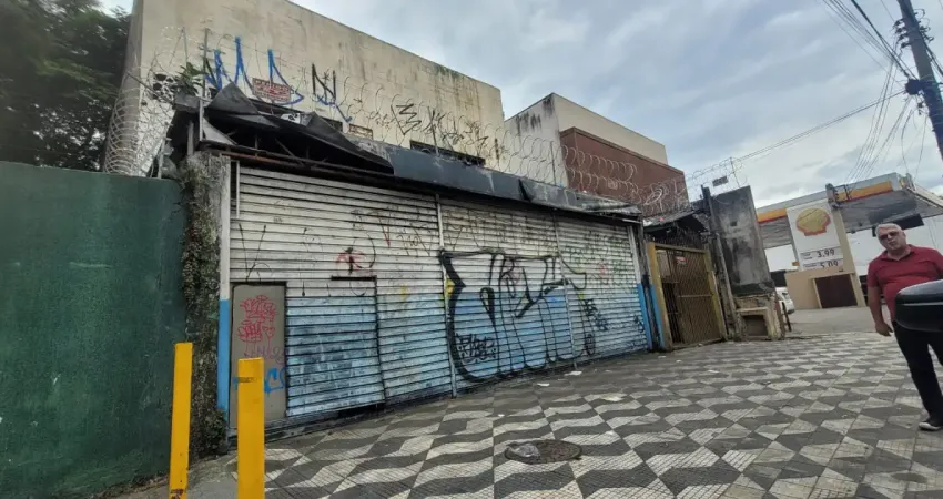 Barracão / Galpão / Depósito com 2 salas à venda na Avenida Engenheiro Caetano Álvares, Mandaqui, São Paulo