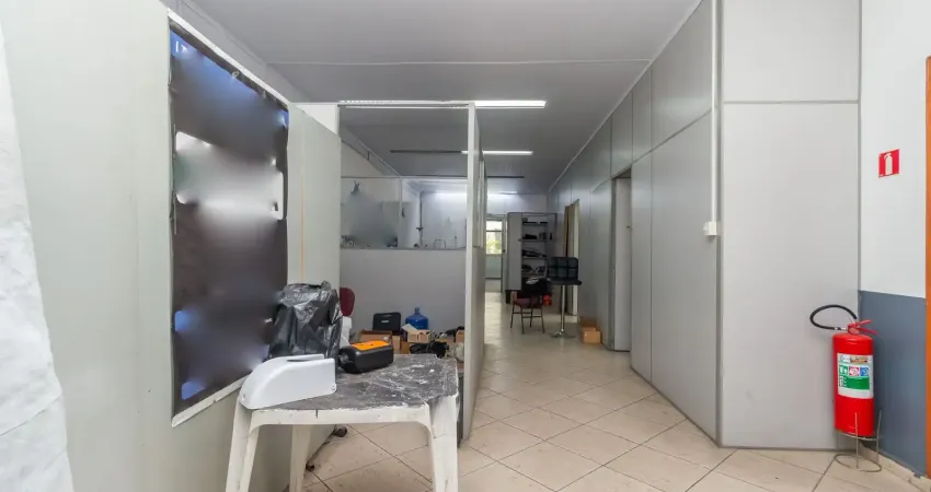 Predio comercial santana com 710m2, localização estrategica