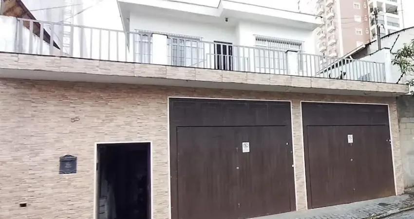 Casa térrea assobradada no coração do jardim são paulo atende coml e residencial.