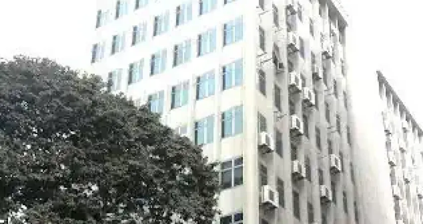 Prédio na melhor localização do centro de são paulo totalmente reformado com acessibilidade