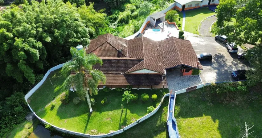 Chácara / sítio com 3 quartos à venda na pedro luiz ranzan, Portal de S L, São Lourenço da Serra