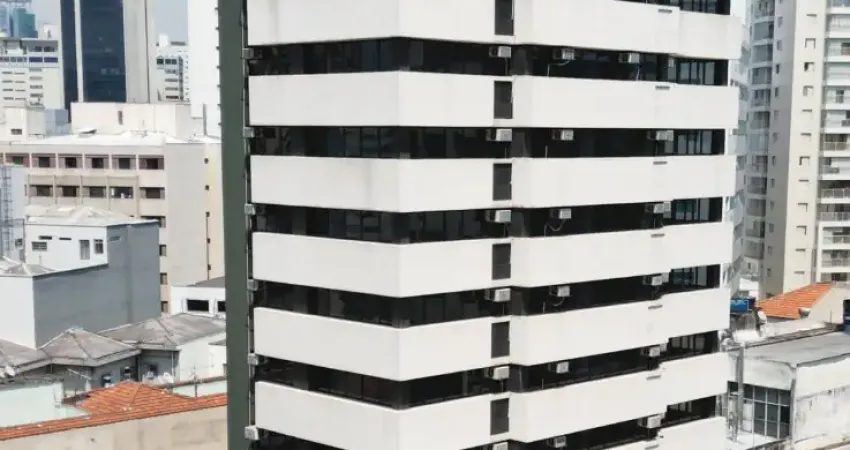 Liberdade prédio monousuário alta qualidade  pronto p/ instalar sua empresa ao lado do metrô !!